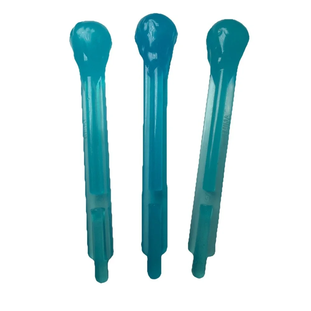 3 Disney's Jake and the Neverland Pirates Bucky Ship Replacement Blue Missiles